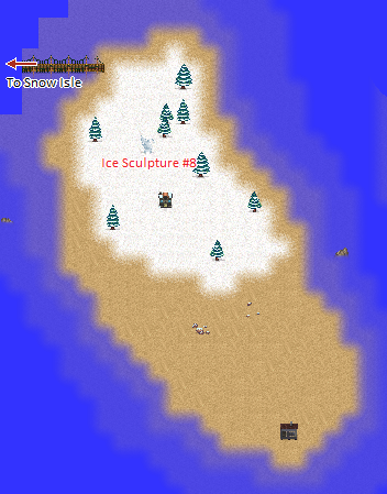 Berg Isle