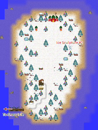 Christmas Isle