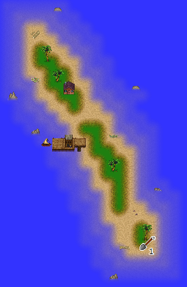 Bird Isle