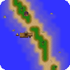 Crescent Isle