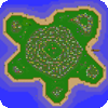 Flower Isle