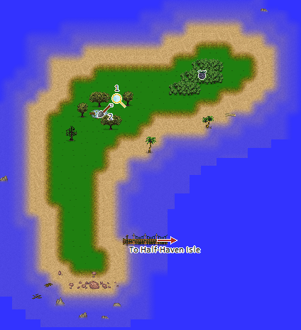 Haven Isle