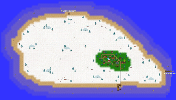 Ice Isle