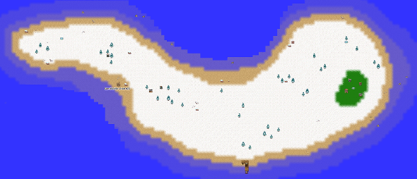 Polar Isle