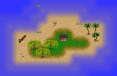 Puuhonua Isle
