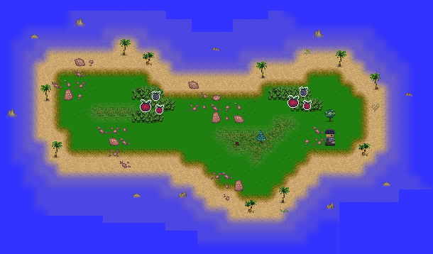 Rock Isle