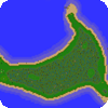 Saddle Isle