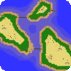 The Sand Isles