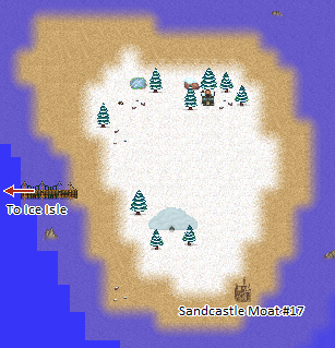 Snowball Isle